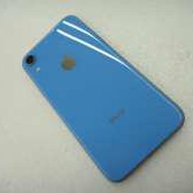 SIMフリー iPhoneXR(64GB) MT0E2J/A APPLE