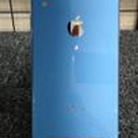 IPHONE XR MT0U2J/A APPLE