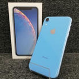 IPHONEXR MT0U2J/A APPLE