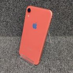 IPHONEXR MT0A2J/A APPLE/AU