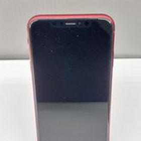 IPHONE XR(DOCOMO) NT062J/A APPLE