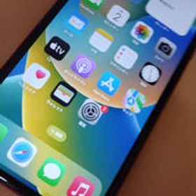 ※ジャンク※IPHONE XR NT0N2J/A APPLE