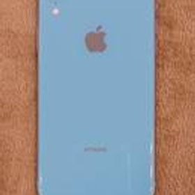 IPHONE XR MT0EWJ/A APPLE/SIMフリー