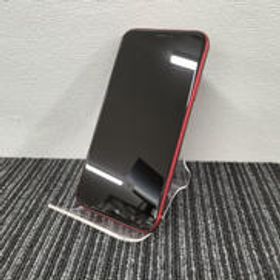 【キャリア不明・現状渡し】IPHONE XR NT0N2J/A APPLE