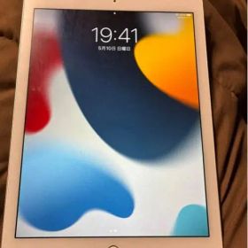 iPad Air 2 64GB シルバー