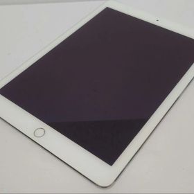 Apple iPad Air 2 64GB 本体 MGHY2J/A 白