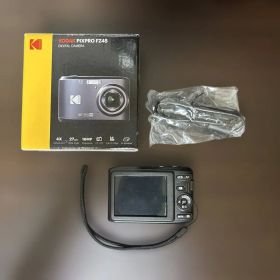Kodak PIXPRO FZ45 デジタルカメラ