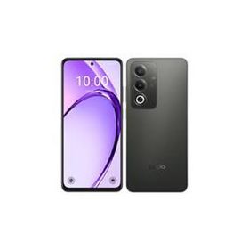 「新品-SIMロック解除済」 OPPO A3 5G 4GB+128GB Y!mobile [ブラック] 白ロム スマートフォン