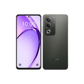 【ラッピング可】【即日発送】【新品】OPPO オッポ スマホ A3 5G 4GB 128GB ワイモバイル版 A402OP ブラック SIMロック解除品