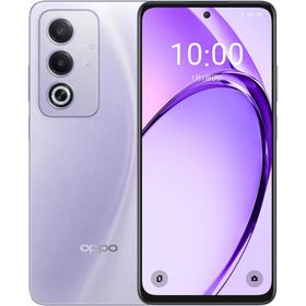 【新品未開封品】SIMフリー Y!mobile OPPO A3 5G パープル