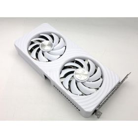 【中古】Palit GeForce RTX 5060 Ti White OC 16GB(NE7506TU19T1-GB2061M ) RTX5060Ti/16G【吉祥寺】保証期間１週間
