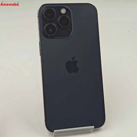 iPhone14 Pro Max 256GB ディープパープル MQ9E3J/A SoftBank版
