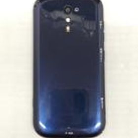 らくらくフォン F-42A FUJITSU/DOCOMO