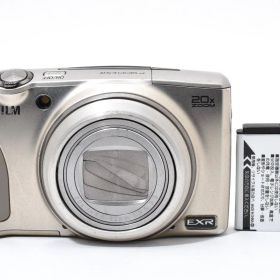 ★良品★ Fujifilm フジフィルム FinePix F900EXR コンパクトデジタルカメラ #K916