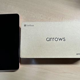 arrows We2 本体 （起動確認済み）
