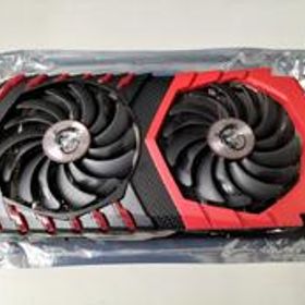 グラフィックボード GEFORCE GTX 1060 GAMING X 6 ASUS