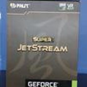 グラフィックボード GTX1060 SUPER JETSTREAM PALIT