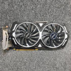グラフィックボード GTX1060 ARMOR 6G OCV1 MSI