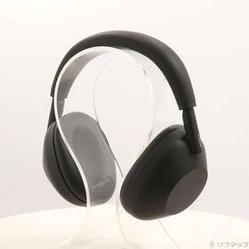 〔中古〕SONY(ソニー) WH-1000XM6 (B) ブラック〔198-ud〕