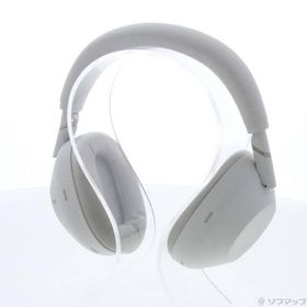 〔中古〕SONY(ソニー) WH-1000XM6 SM プラチナシルバー〔262-ud〕