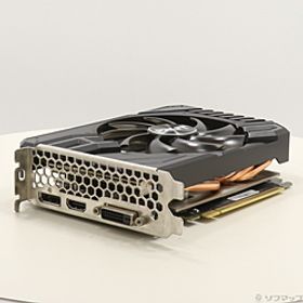 〔中古品〕 GeForce GTX1660 SUPER StormX NE6166S018J9-161F〔中古品〕 GeForce GTX1660 SUPER StormX NE6166S018J9-161F
