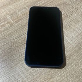 0463 iPhone 12 128GB ブルー【ネ】