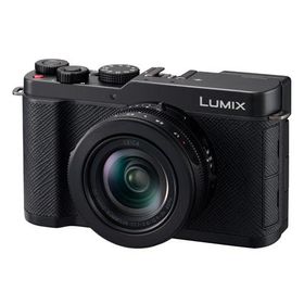【新品】【6月18日発売予定】パナソニック LUMIX DC-L10-K ブラック【お一人さま一台限り】【発売日以降のお届け】【LUMIX L10 発売記念キャンペーン】