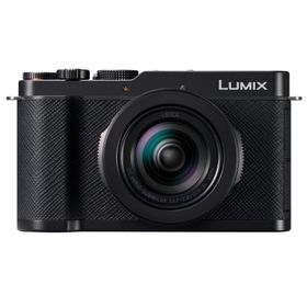 【5年間延長保証込】Panasonic パナソニック DC-L10-K ブラック LUMIX L10 コンパクトデジタルカメラ ルミックス 発売日以降のお届け