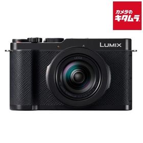 パナソニック LUMIX DC-L10-K ブラック 《2026年6月18日発売予定 発売日以降のお渡し》