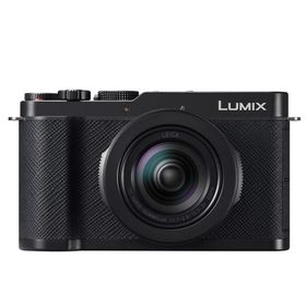 Panasonic（パナソニック） デジタルカメラ LUMIX L10 DC-L10-K
