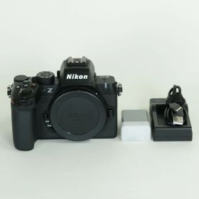 [美品 | シャッター数3,780回] Nikon Z50II [ボディ] | Nikon Zマウント