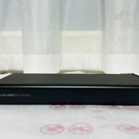 美品★Apple Radeon Pro 580X MPX MacPro 2019