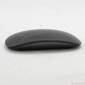 【中古】Apple(アップル) Apple Magic Mouse 2 スペースグレイ MRME2J／A 【262-ud】