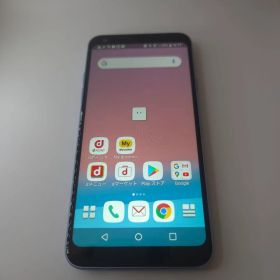 LG style 4/32GB アンドロイド10 シムフリー スマホ本体71
