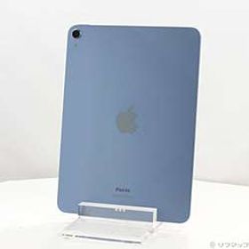 7092 【️美品】76% iPad Air 第5世代 ブルー10.9インチ iPad Air 10.9インチ 2022 (第5世代) 256GB 新品 73,800円 中古