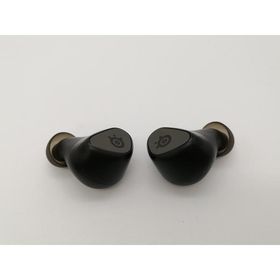 【中古】SteelSeries Arctis GameBuds ブラック【三宮センター】保証期間１ヶ月【ランクA】