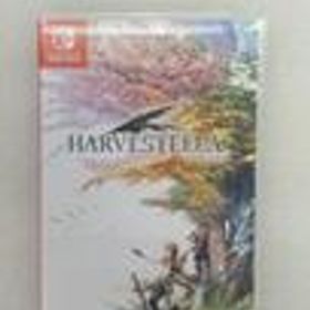 HARVESTELLA HAC-P-A727A スクウェア・エニックス