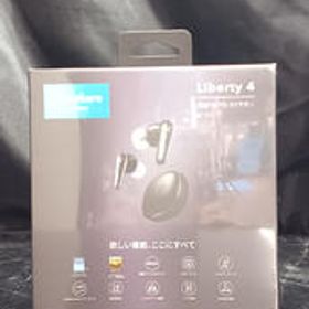BTイヤホン SOUNDCORE LIBERTY4 ANKER