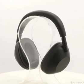 【中古】SONY(ソニー) WH-1000XM6 (B) ブラック 【198-ud】