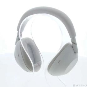 【中古】SONY(ソニー) WH-1000XM6 SM プラチナシルバー 【262-ud】