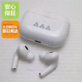 良品中古 AirPods Pro 第2世代 lightningモデル ホワイト Apple イヤホン 即日発送 土日祝発送OK 01000