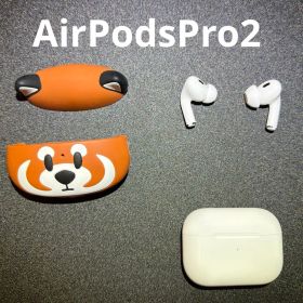AirPodsPro2 （USB typeC）