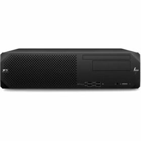 HP Z2 G9 ワークステーション - 第14世代 Core i7-14700 1基搭載 - 16 GBメモリ - 512 GB SSD - 小型