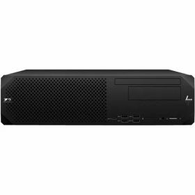 HP Z2 G9 ワークステーション - Core i7 第14世代 i7-14700 - 16 GB - 512 GB SSD - スモールフォグ