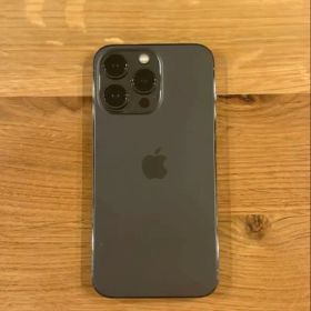 Apple iPhone 13 Pro グラファイト 128GB SIMフリー