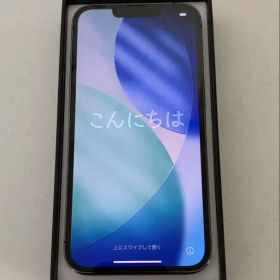 【大容量】iPhone 13 Pro 512GB SIMフリー グラファイト
