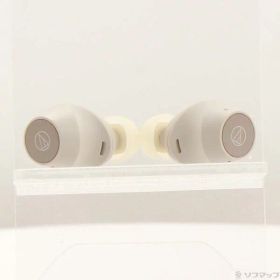 【中古】audio-technica(オーディオテクニカ) SOLID BASS ATH-CKS30TW+(E)BG 【377-ud】