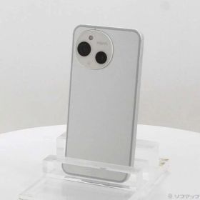 【中古】SHARP(シャープ) AQUOS sense9 128GB ホワイト SH-M29 楽天 SIMフリー 【348-ud】
