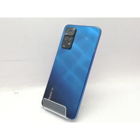 【中古】Xiaomi 国内版 【SIMフリー】 Redmi Note 11 Pro 5G グラファイトグレー 6GB 128GB 2201116SR【立川フロム中武】保証期間１ヶ月【ランクB】