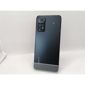 【中古】Xiaomi 楽天モバイル 【SIMフリー】 Redmi Note 11 Pro 5G グラファイトグレー 6GB 128GB 2201116SR【大須アメ横】保証期間１ヶ月【ランクC】